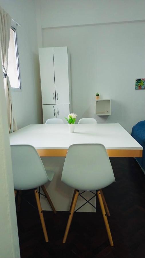 Apartamento Av Corrientes Porteno Appartamento Buenos Aires