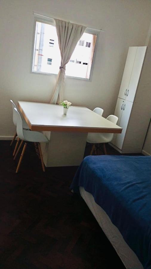 Apartamento Av Corrientes Porteno Appartamento