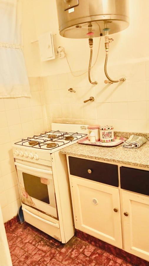 Appartamento Apartamento Av Corrientes Porteno Buenos Aires