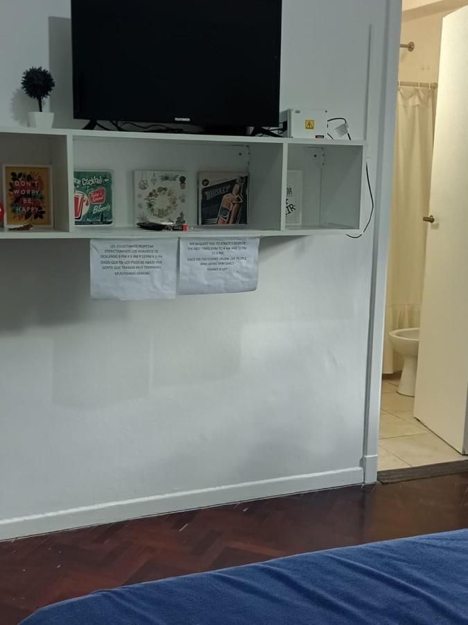Apartamento Av Corrientes Porteno Appartamento *